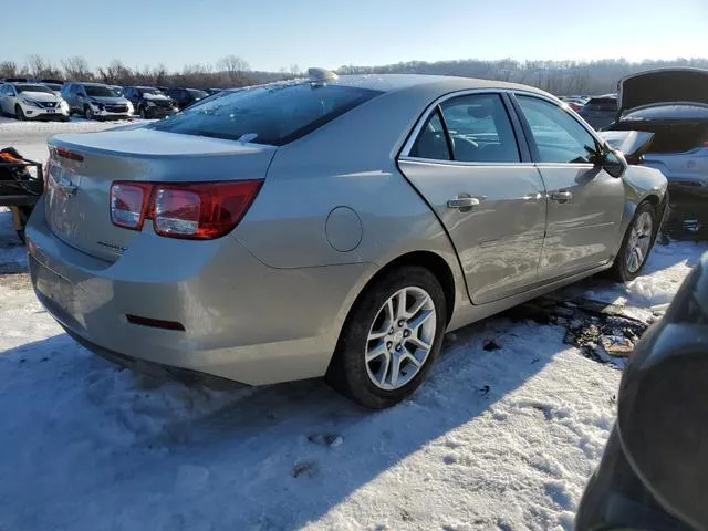 1G11C5SL2FF321410 2015 2015 Chevrolet Malibu- 1LT 3