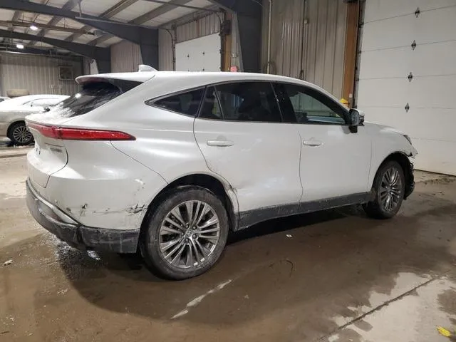 JTEAAAAHXRJ187732 2024 2024 Toyota Venza- LE 3