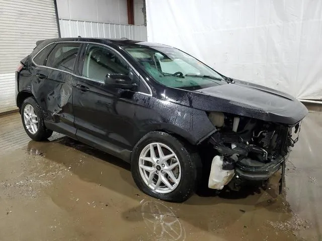 2FMPK4J98RBA51010 2024 2024 Ford Edge- Sel 4