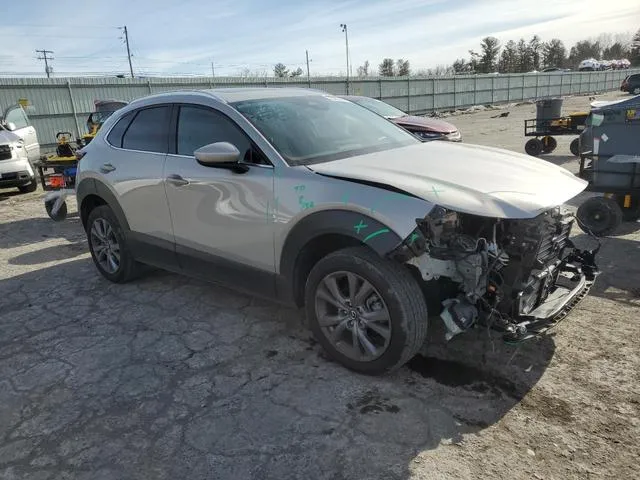 3MVDMBDM7RM674184 2024 2024 Mazda CX-30- Premium 4