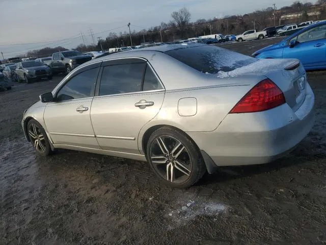 1HGCM568X7A114914 2007 2007 Honda Accord- EX 2