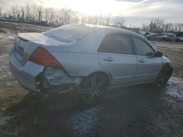 1HGCM568X7A114914 2007 2007 Honda Accord- EX 3