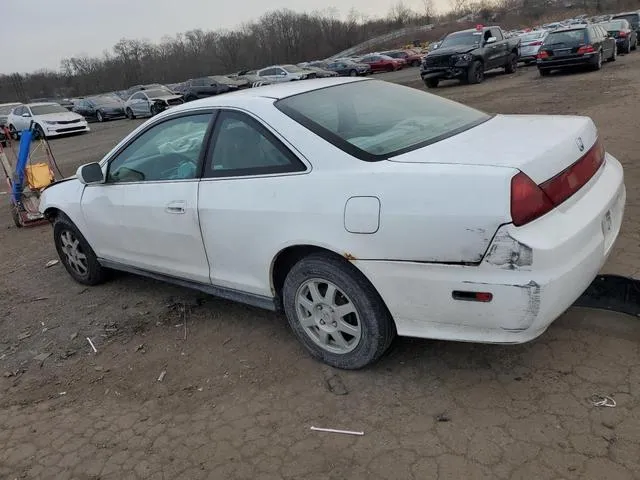 1HGCG32242A033235 2002 2002 Honda Accord- SE 2