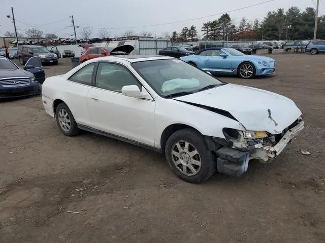 1HGCG32242A033235 2002 2002 Honda Accord- SE 4