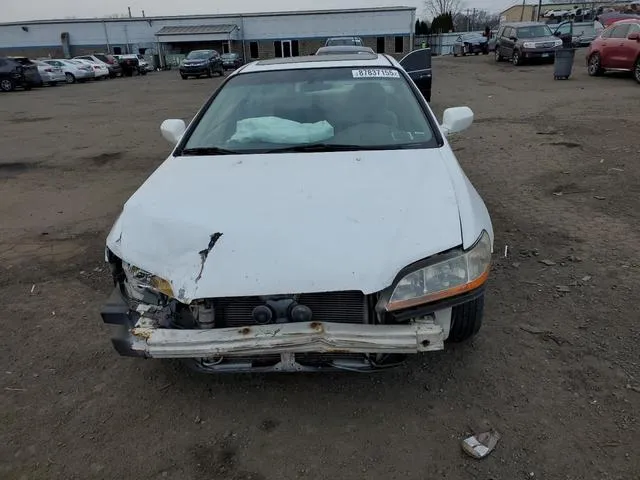 1HGCG32242A033235 2002 2002 Honda Accord- SE 5