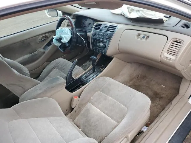 1HGCG32242A033235 2002 2002 Honda Accord- SE 8