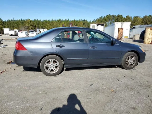 1HGCM56797A177932 2007 2007 Honda Accord- EX 3