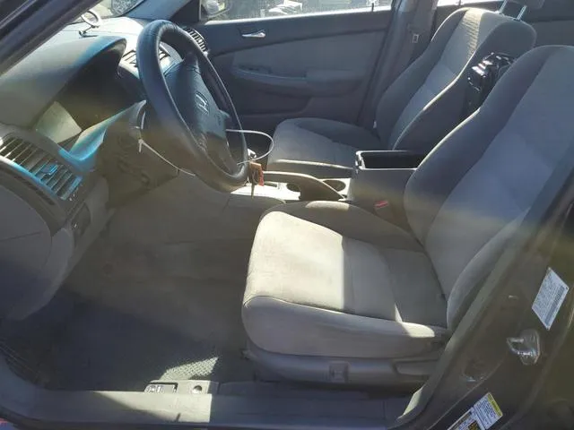 1HGCM56797A177932 2007 2007 Honda Accord- EX 7