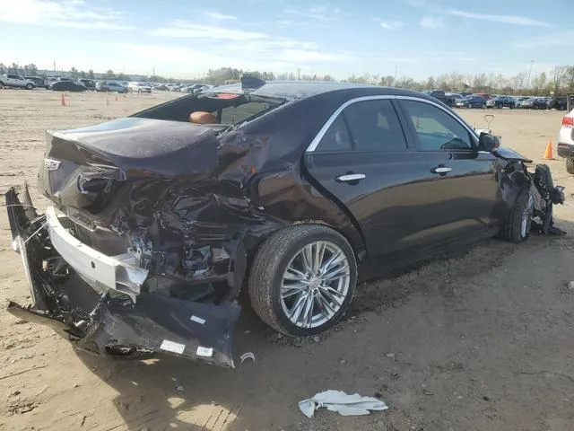 1G6DF5RL9L0137617 2020 2020 Cadillac CT4- Premium Luxury 3