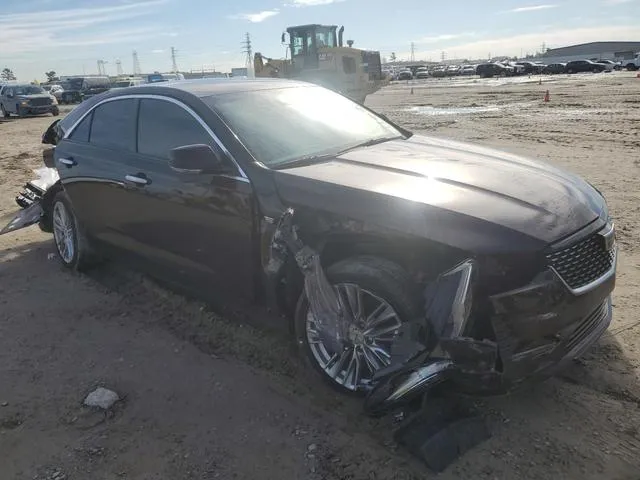 1G6DF5RL9L0137617 2020 2020 Cadillac CT4- Premium Luxury 4