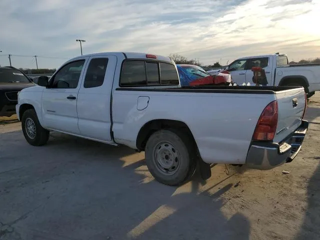 5TETX22NX8Z550122 2008 2008 Toyota Tacoma- Access Cab 2