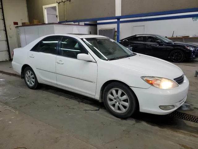 4T1BE32K24U268889 2004 2004 Toyota Camry- LE 4