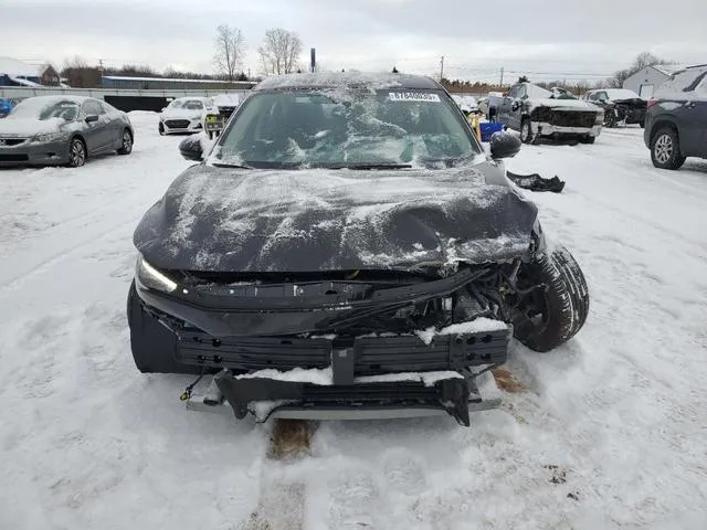 3N1AB8DV4NY321428 2022 2022 Nissan Sentra- SR 5