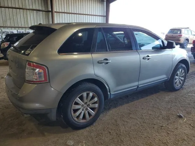 2FMDK39C58BA93470 2008 2008 Ford Edge- Limited 3