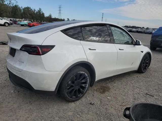 5YJYGDEF5LF002691 2020 2020 Tesla MODEL Y 3