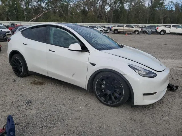 5YJYGDEF5LF002691 2020 2020 Tesla MODEL Y 4