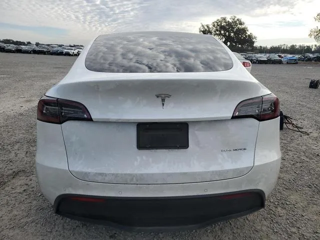 5YJYGDEF5LF002691 2020 2020 Tesla MODEL Y 6