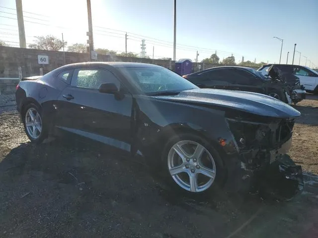 1G1FB1RX1P0138563 2023 2023 Chevrolet Camaro- LS 4