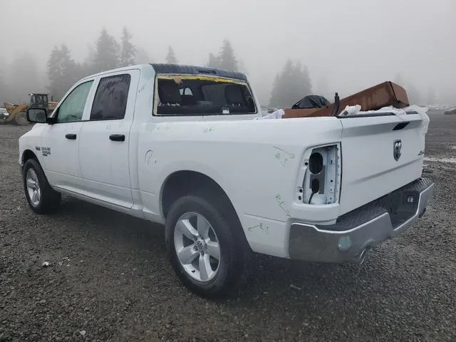 1C6RR7KT3RS187322 2024 2024 RAM 1500- Tradesman 2