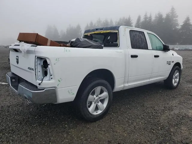 1C6RR7KT3RS187322 2024 2024 RAM 1500- Tradesman 3