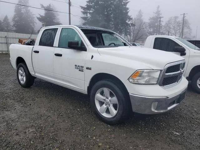 1C6RR7KT3RS187322 2024 2024 RAM 1500- Tradesman 4