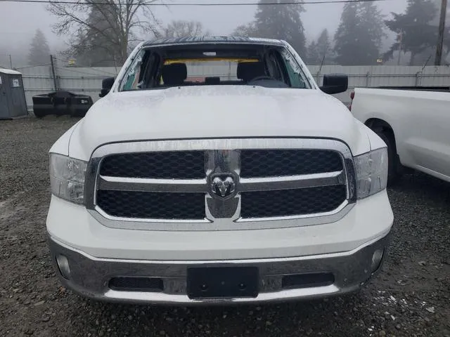 1C6RR7KT3RS187322 2024 2024 RAM 1500- Tradesman 5