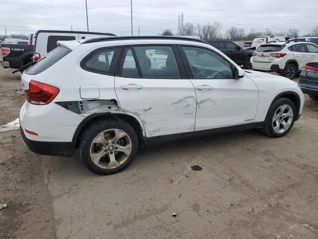 WBAVM1C56FV316728 2015 2015 BMW X1- Sdrive28I 3