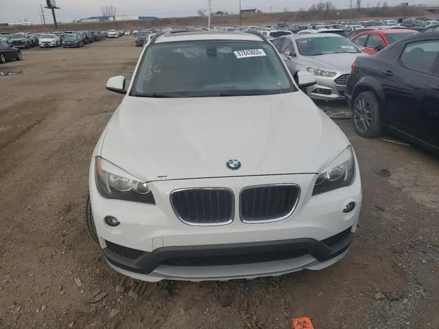 WBAVM1C56FV316728 2015 2015 BMW X1- Sdrive28I 5