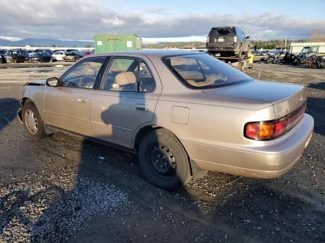 JT2GK13E0R0038694 1994 1994 Toyota Camry- Xle 2