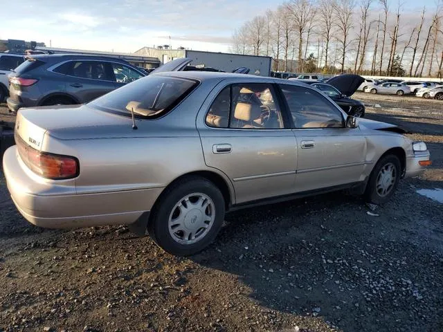 JT2GK13E0R0038694 1994 1994 Toyota Camry- Xle 3