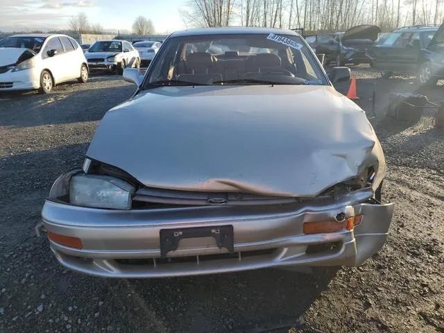 JT2GK13E0R0038694 1994 1994 Toyota Camry- Xle 5