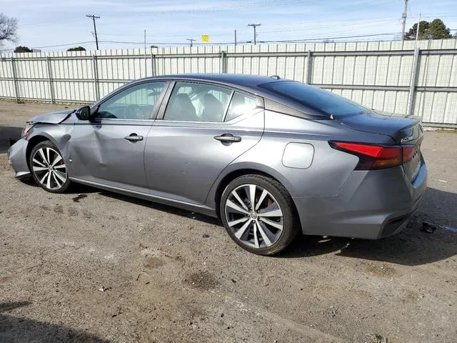 1N4BL4CV2MN304895 2021 2021 Nissan Altima- SR 2