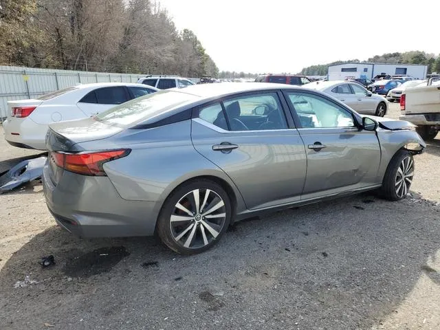 1N4BL4CV2MN304895 2021 2021 Nissan Altima- SR 3