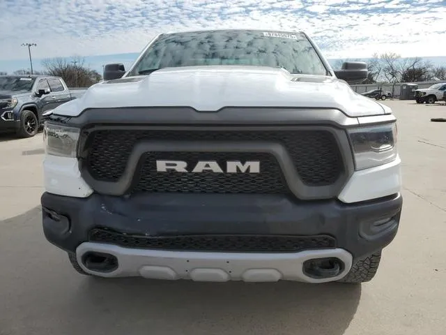 1C6SRFET6KN841001 2019 2019 RAM 1500- Rebel 5