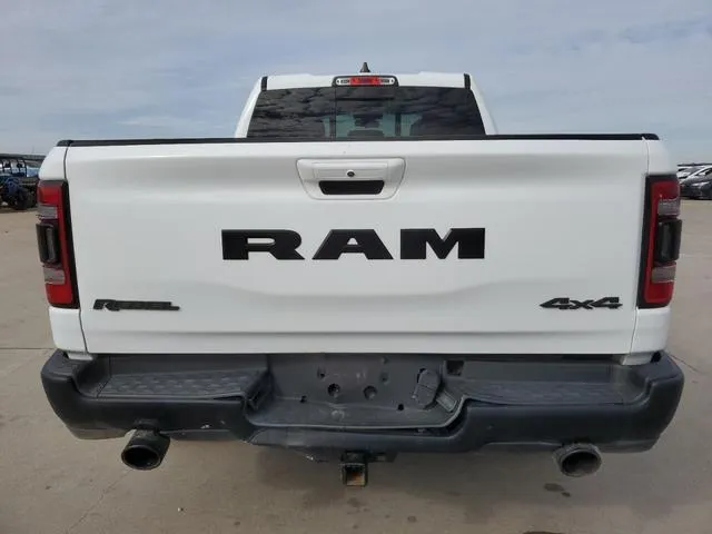 1C6SRFET6KN841001 2019 2019 RAM 1500- Rebel 6