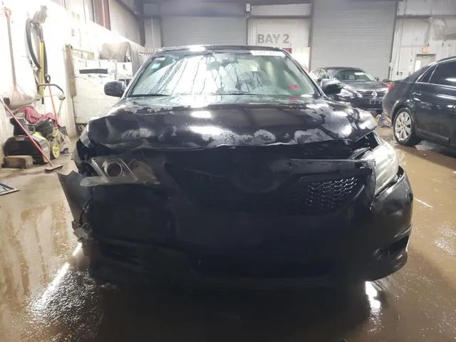 4T1BE46K38U758604 2008 2008 Toyota Camry- CE 5