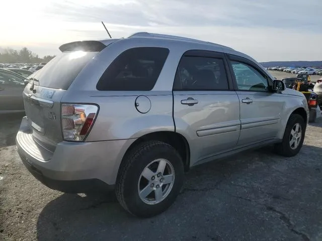 2CNDL33F286313107 2008 2008 Chevrolet Equinox- LT 3