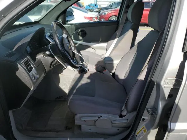 2CNDL33F286313107 2008 2008 Chevrolet Equinox- LT 7