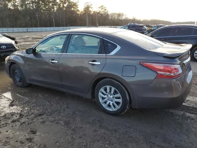 1N4AL3AP8DN444248 2013 2013 Nissan Altima- 2-5 2