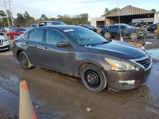 1N4AL3AP8DN444248 2013 2013 Nissan Altima- 2-5 4