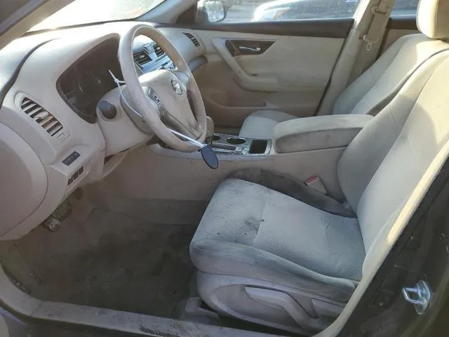 1N4AL3AP8DN444248 2013 2013 Nissan Altima- 2-5 7