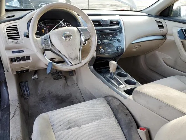 1N4AL3AP8DN444248 2013 2013 Nissan Altima- 2-5 8