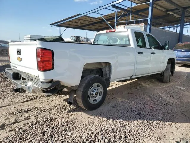 2GC2CREG3K1128783 2019 2019 Chevrolet Silverado- C2500 Heav 3