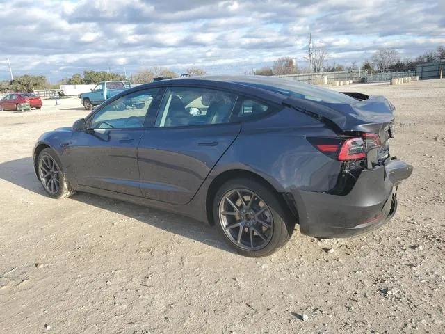 5YJ3E1EA2PF672207 2023 2023 Tesla MODEL 3 2