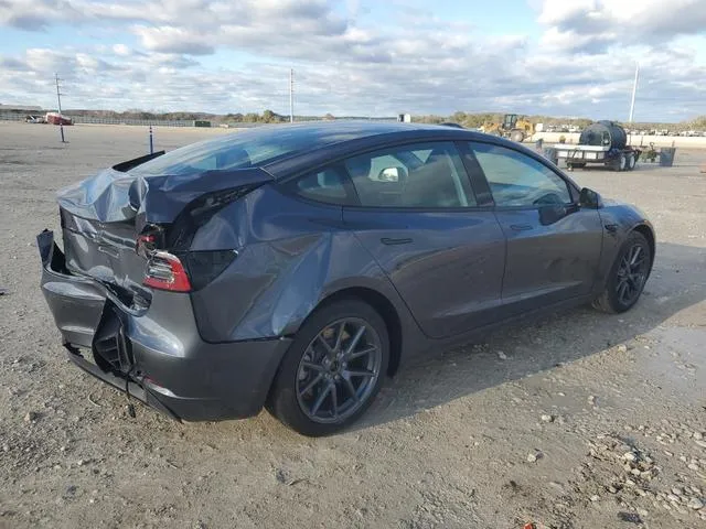 5YJ3E1EA2PF672207 2023 2023 Tesla MODEL 3 3