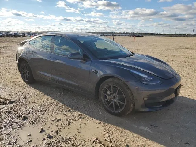 5YJ3E1EA2PF672207 2023 2023 Tesla MODEL 3 4