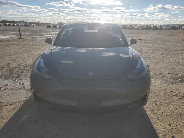 5YJ3E1EA2PF672207 2023 2023 Tesla MODEL 3 5