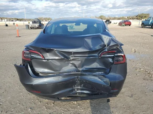 5YJ3E1EA2PF672207 2023 2023 Tesla MODEL 3 6