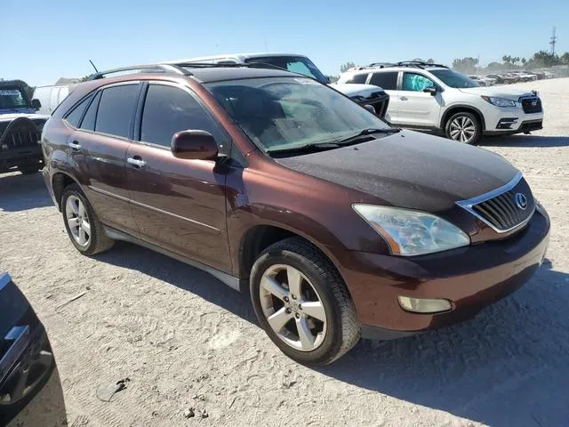 JTJGK31U089850534 2008 2008 Lexus RX- 350 4