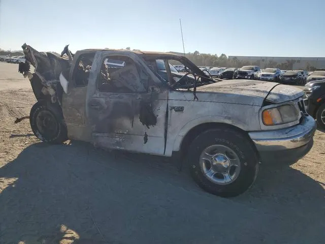 1FTRX07WX1KE63914 2001 2001 Ford F-150 4